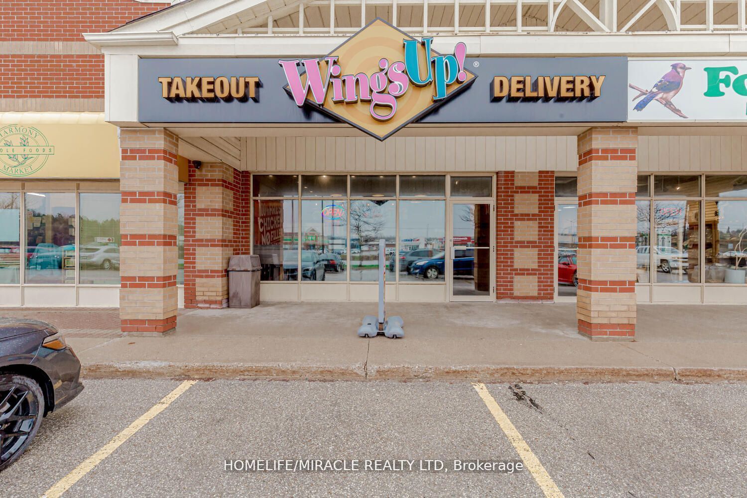 163 First Street Unit# Unit E Orangeville Ontario L9W 3J8