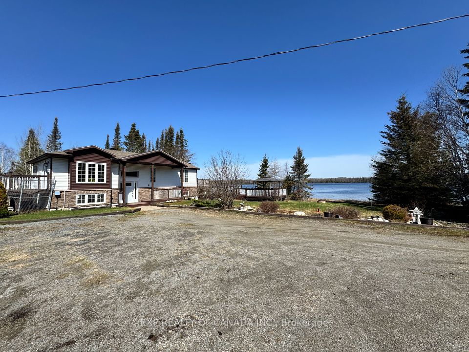 5858 Highway 101