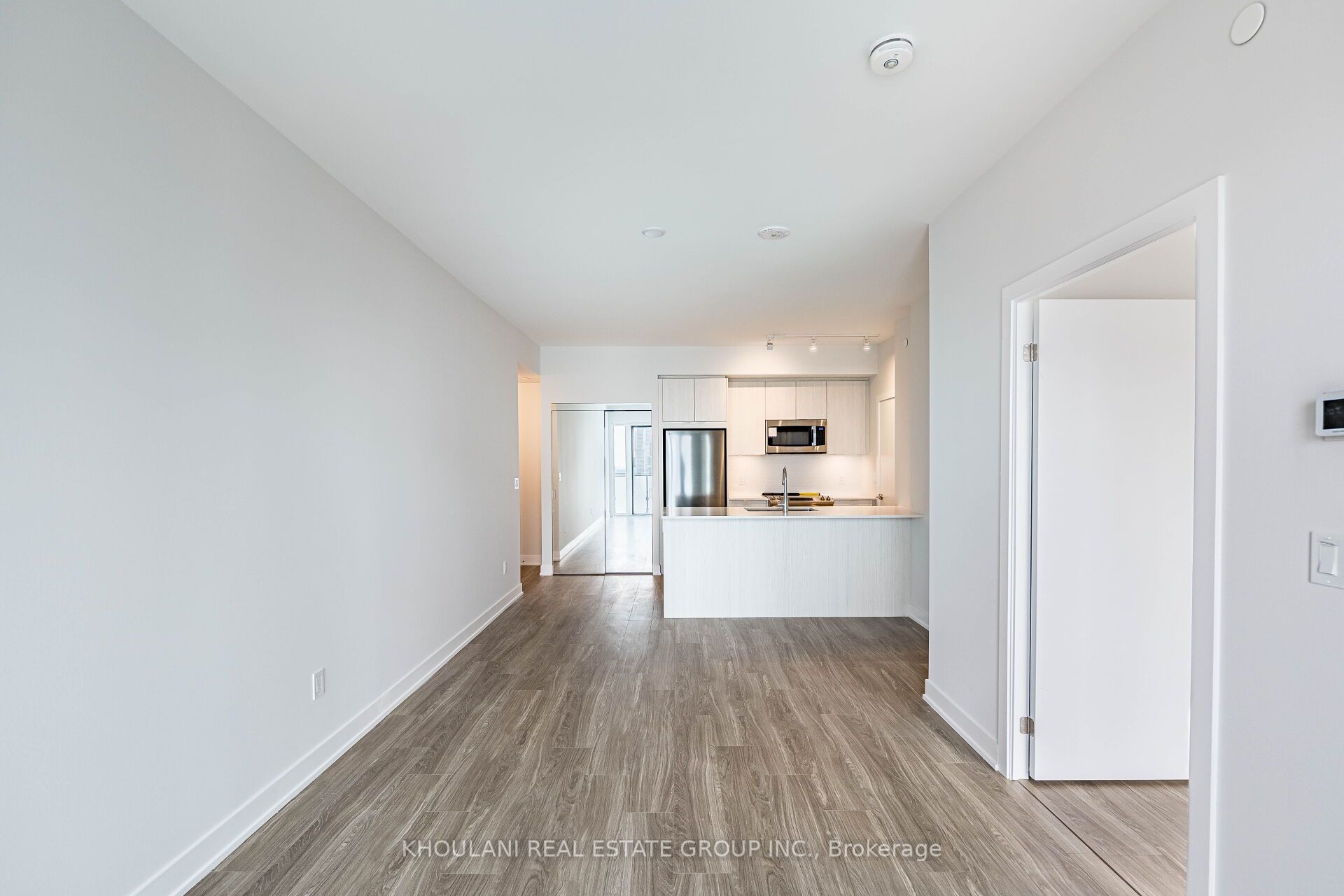 430 Square One Drive, #3501