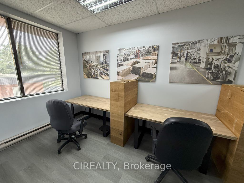 230 Watline Avenue, #Second Floor