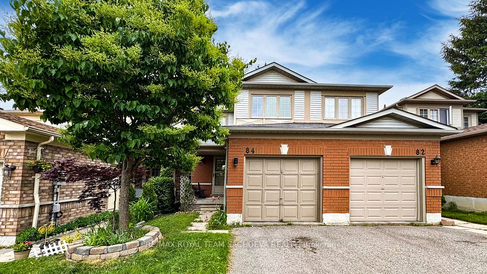 84 Greengrove Way