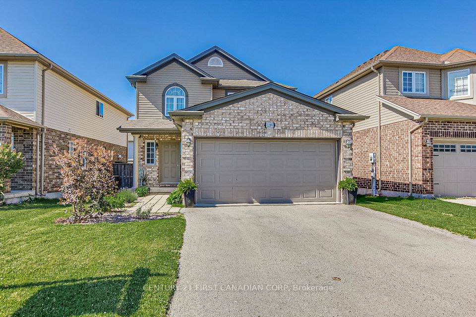 1289 LAWSON Road