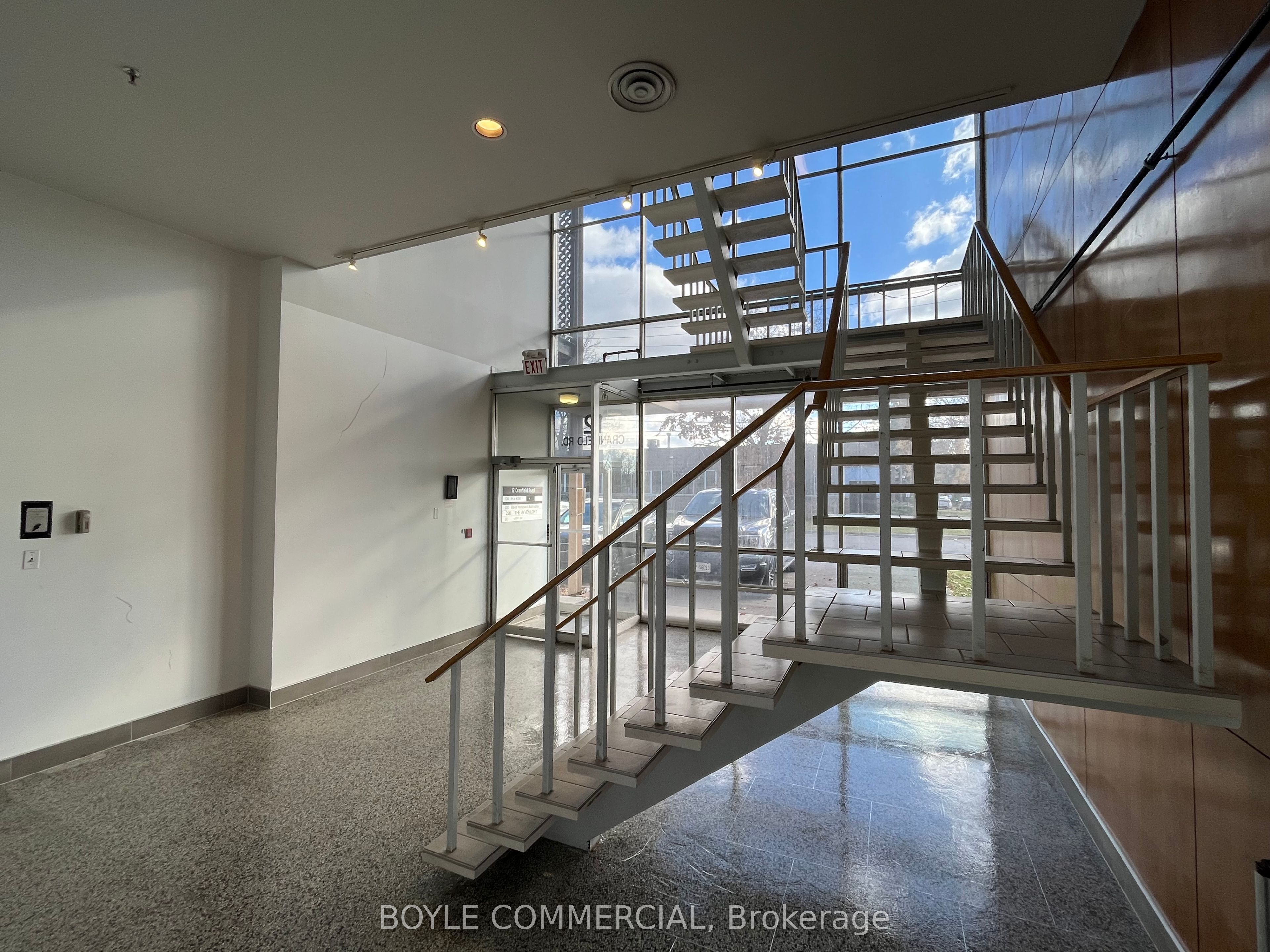 12 Cranfield Road, #202
