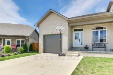 16 Pintail Lane, Norfolk, ON N0E 1M0