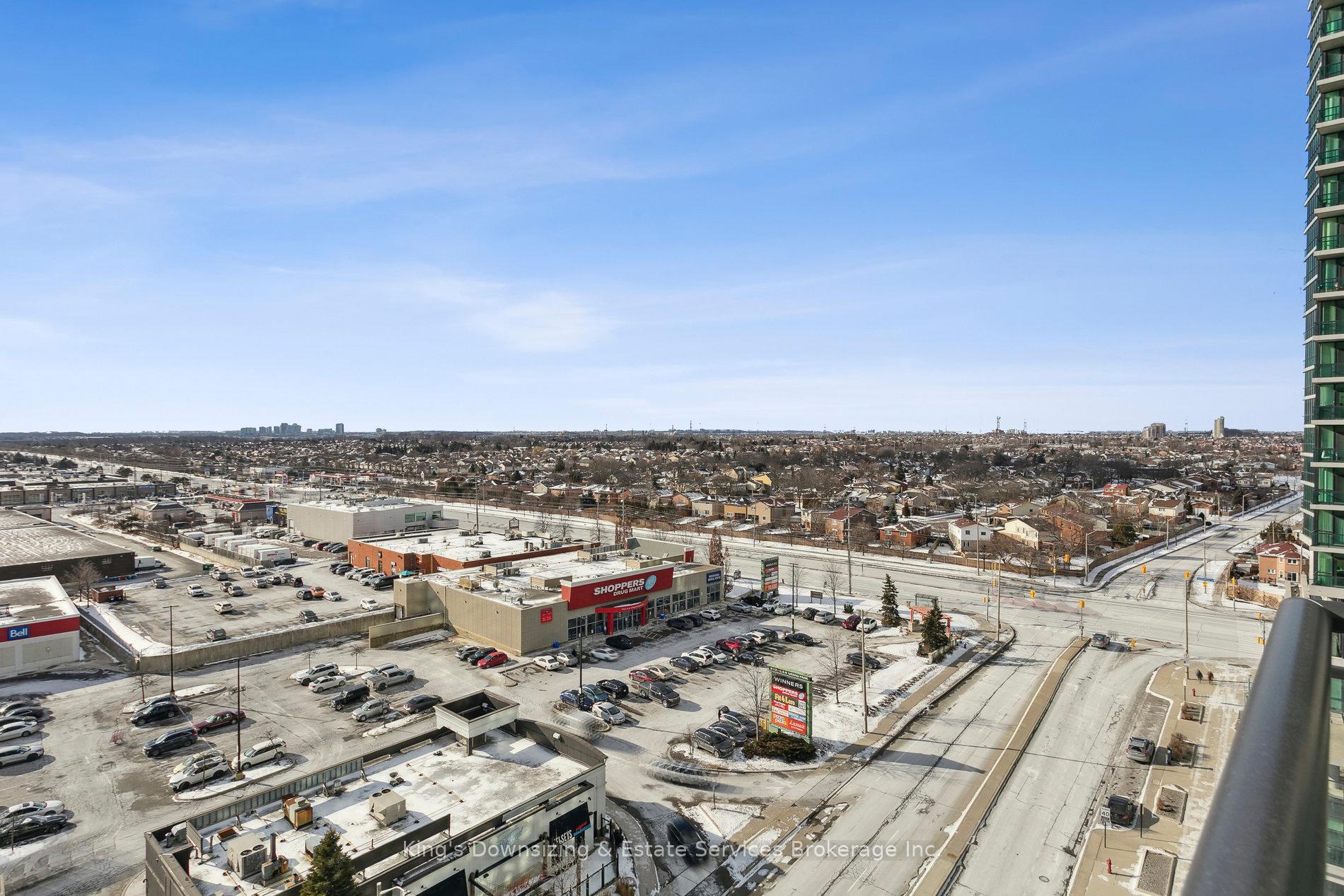 1 Bedroom Condo at 3975 Grand Park,  Mississauga For sale