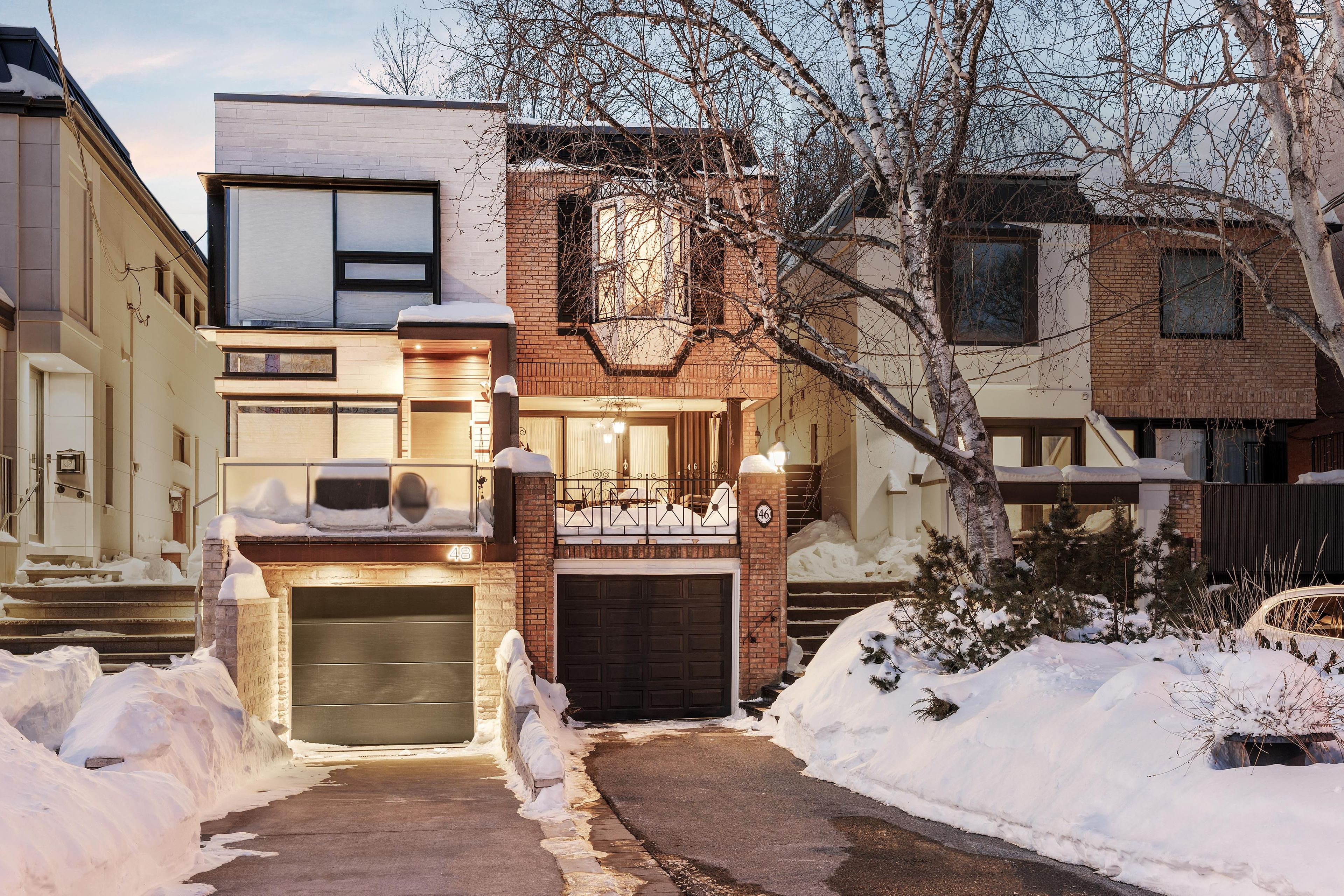 46 Clarendon Avenue