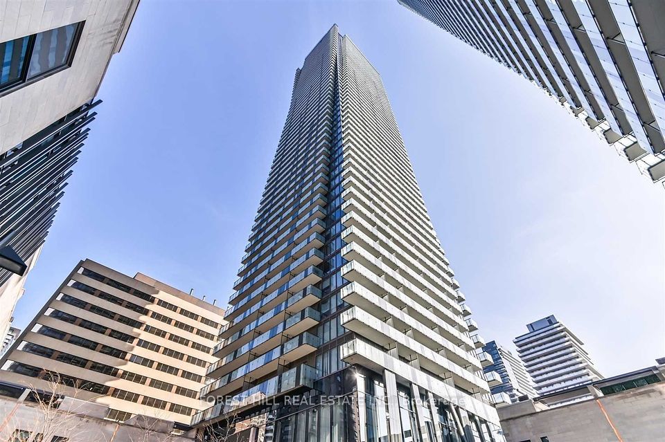 1080 Bay Street
