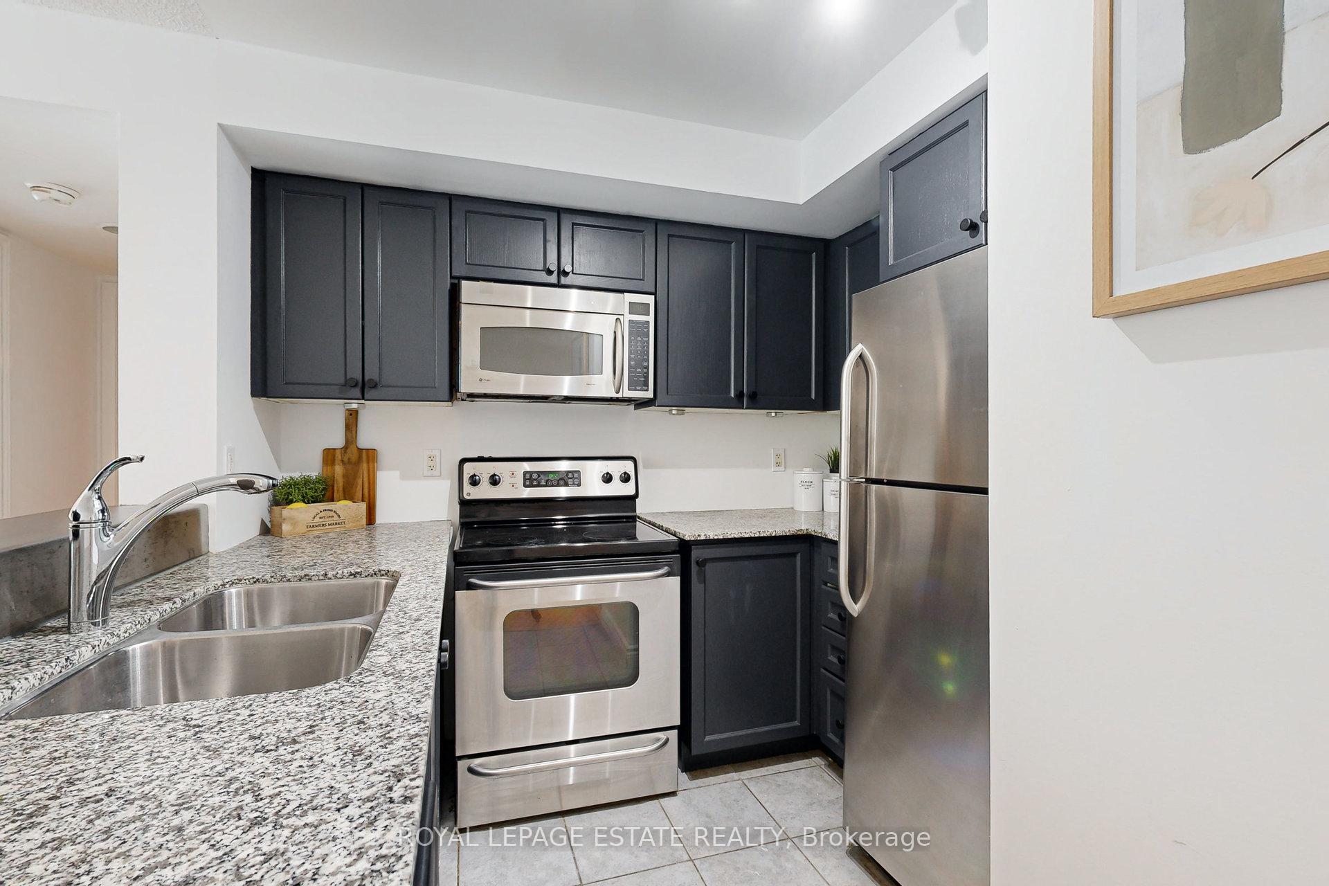 2 Bedrooms Condo at 185 Legion,  Toronto For sale