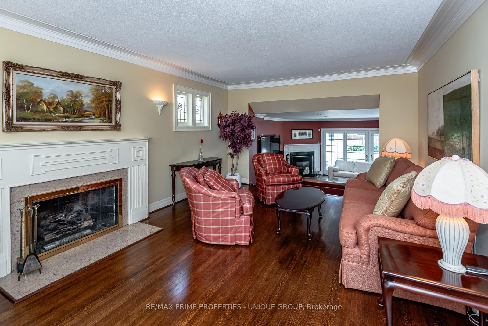 115 Glenayr Road, Toronto, ON M5P 3C1