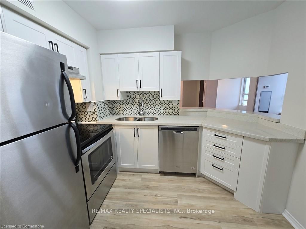 50 Kingsbridge Garden Circle, #1807