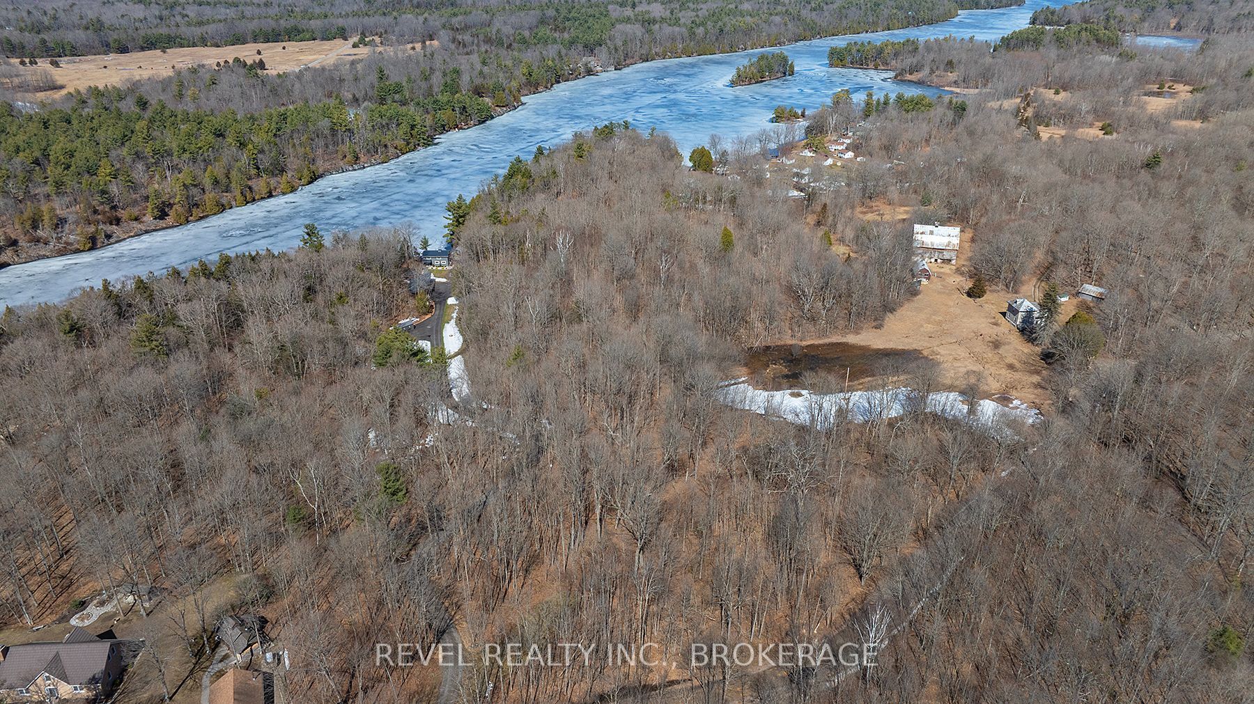 00 LaRose Bay Road, Leeds & the Thousand Islands, ON K0E 1N0