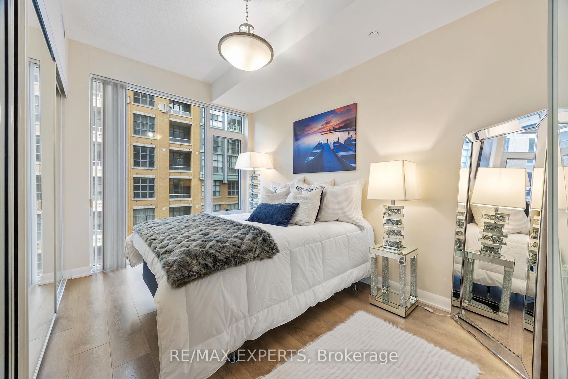 1 Bedroom Condo at 435 Richmond, Toronto For sale