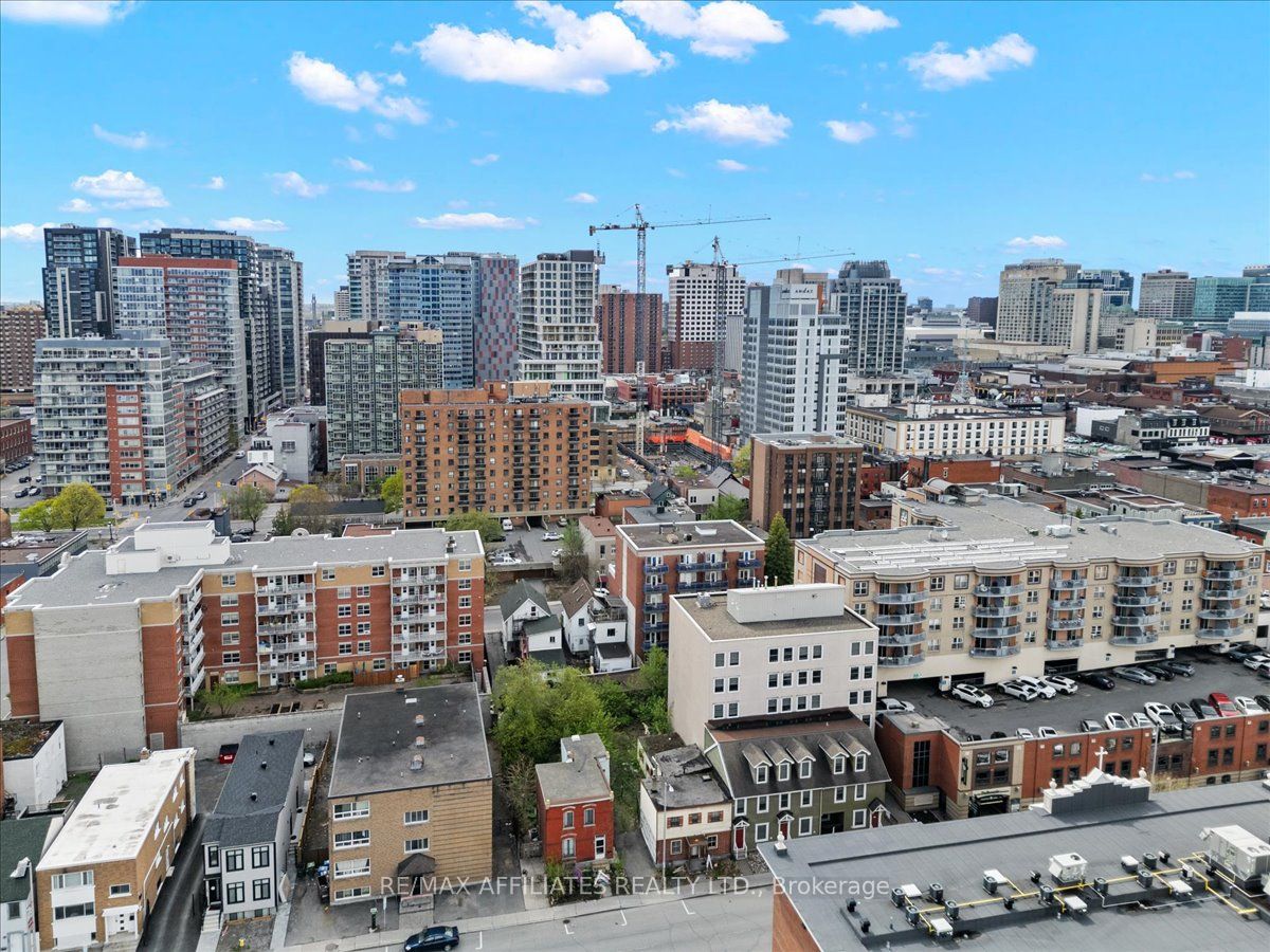 168-174 Murray Street N