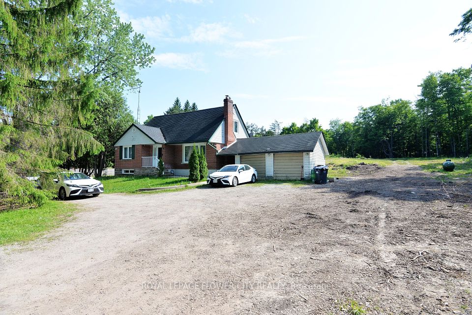 15790 Mississauga
