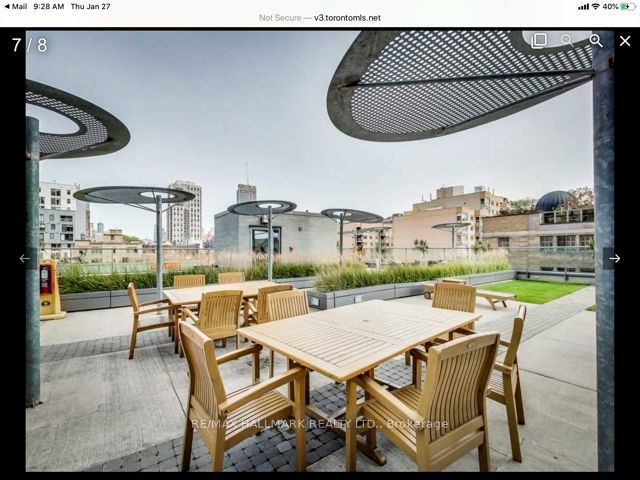 33 Lombard Street, #1409