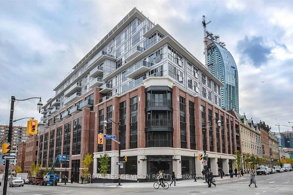 55 Front Street