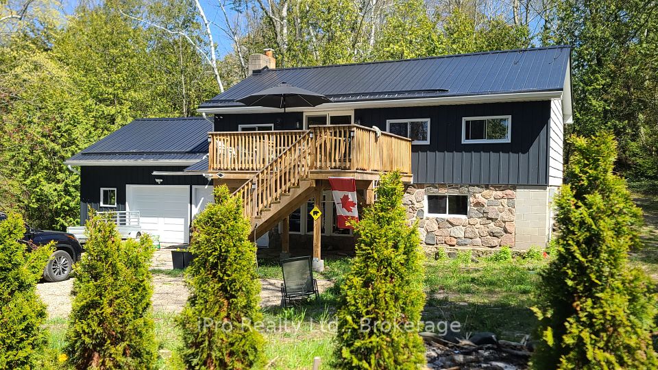 44 RED CEDAR