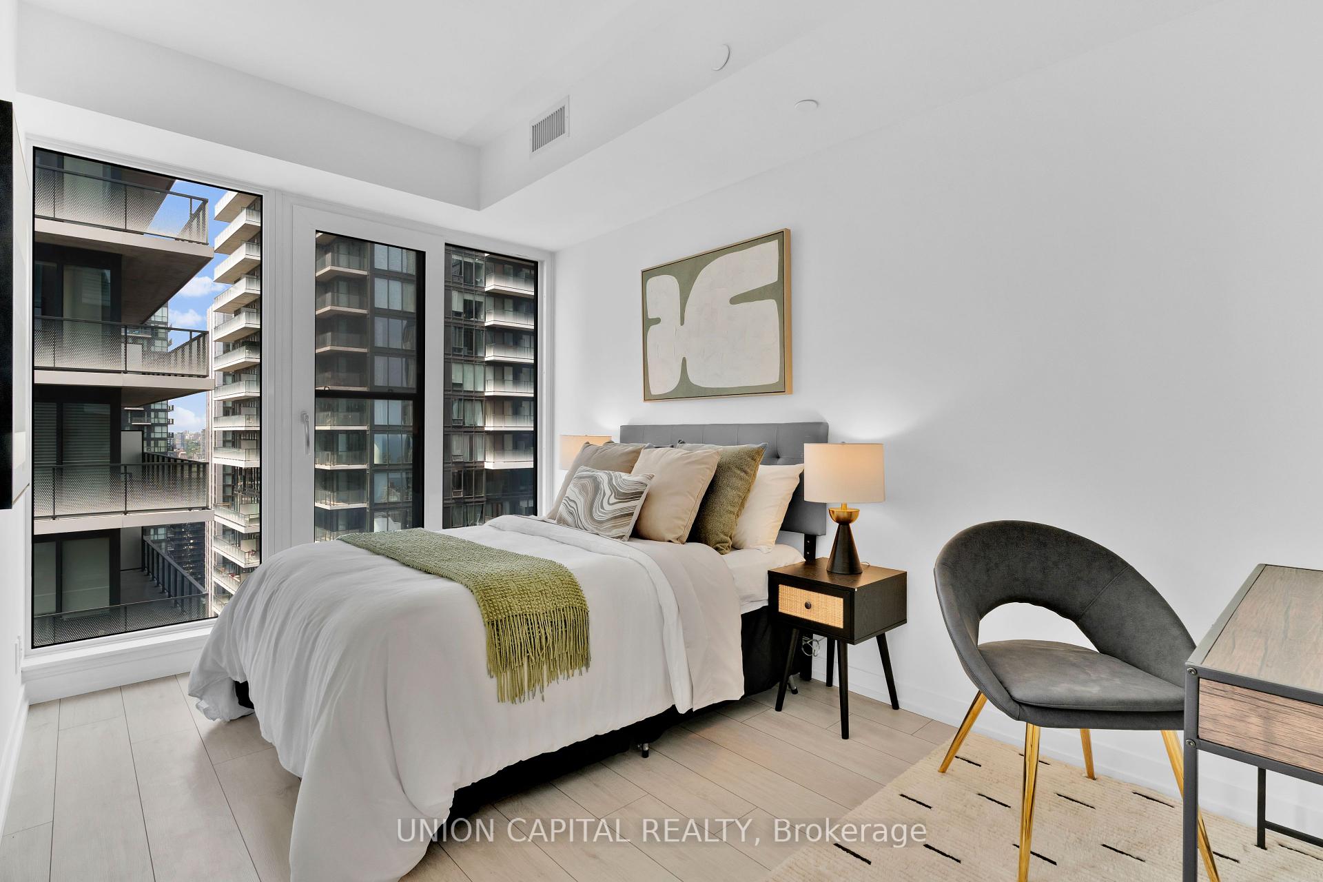 Condo at 55 Mercer, Toronto For sale