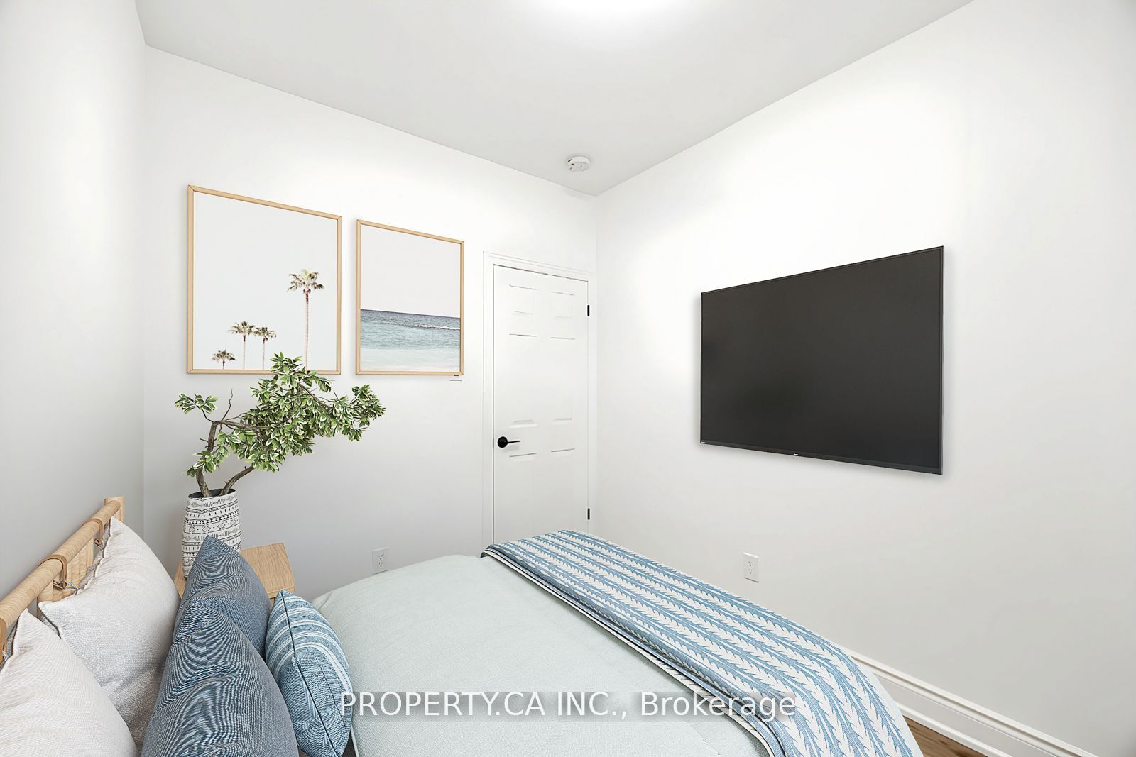 630 Vaughan Road, #Upper