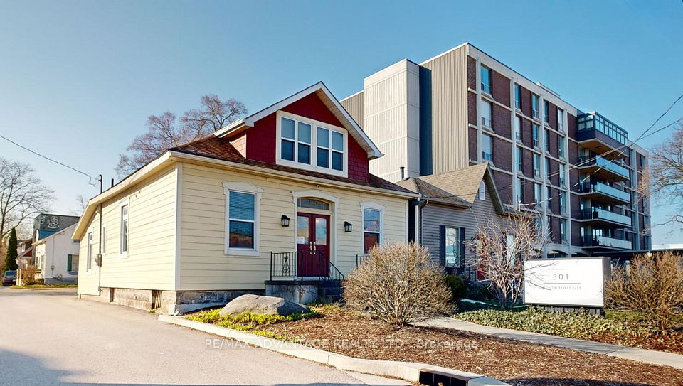 301 Horton