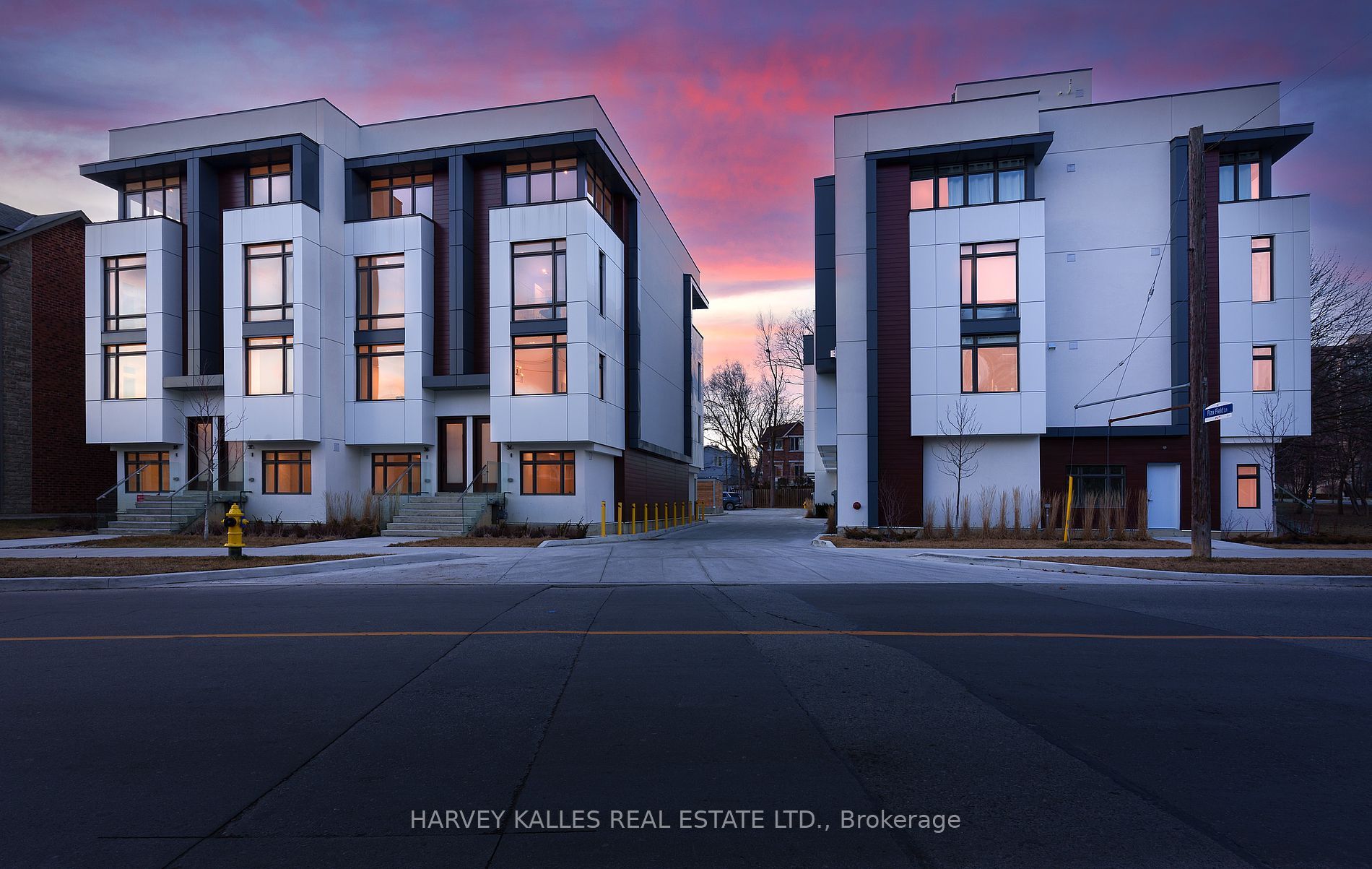 36A Churchill Avenue W