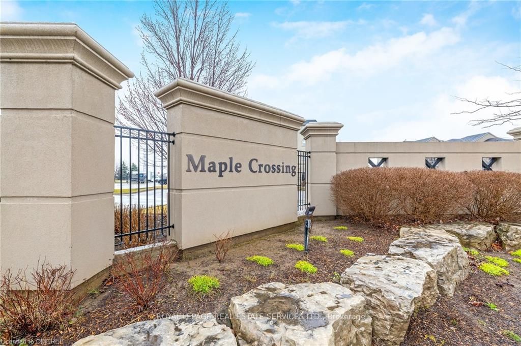 1483 Maple Avenue, #409