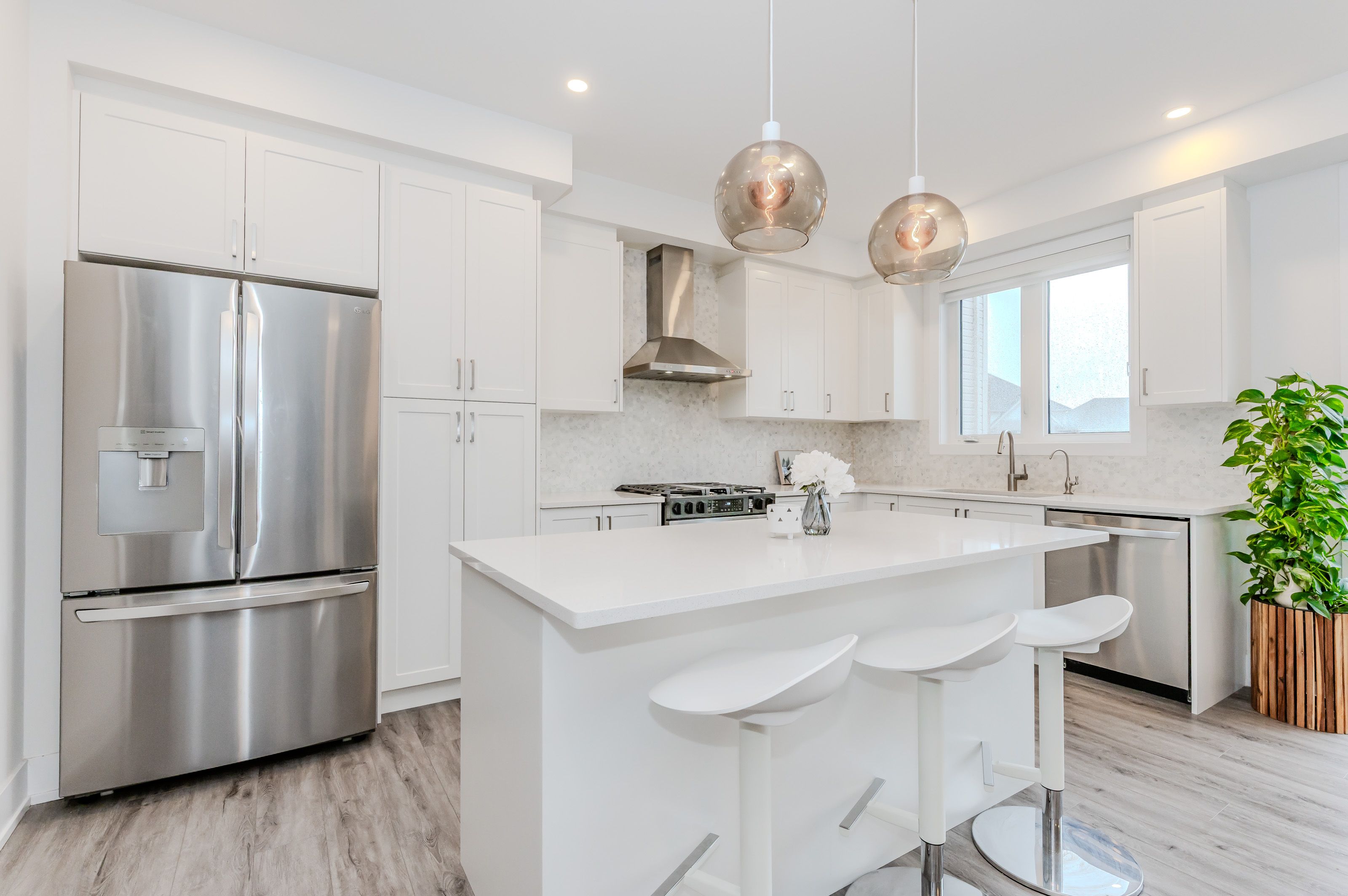 144 Povey Road