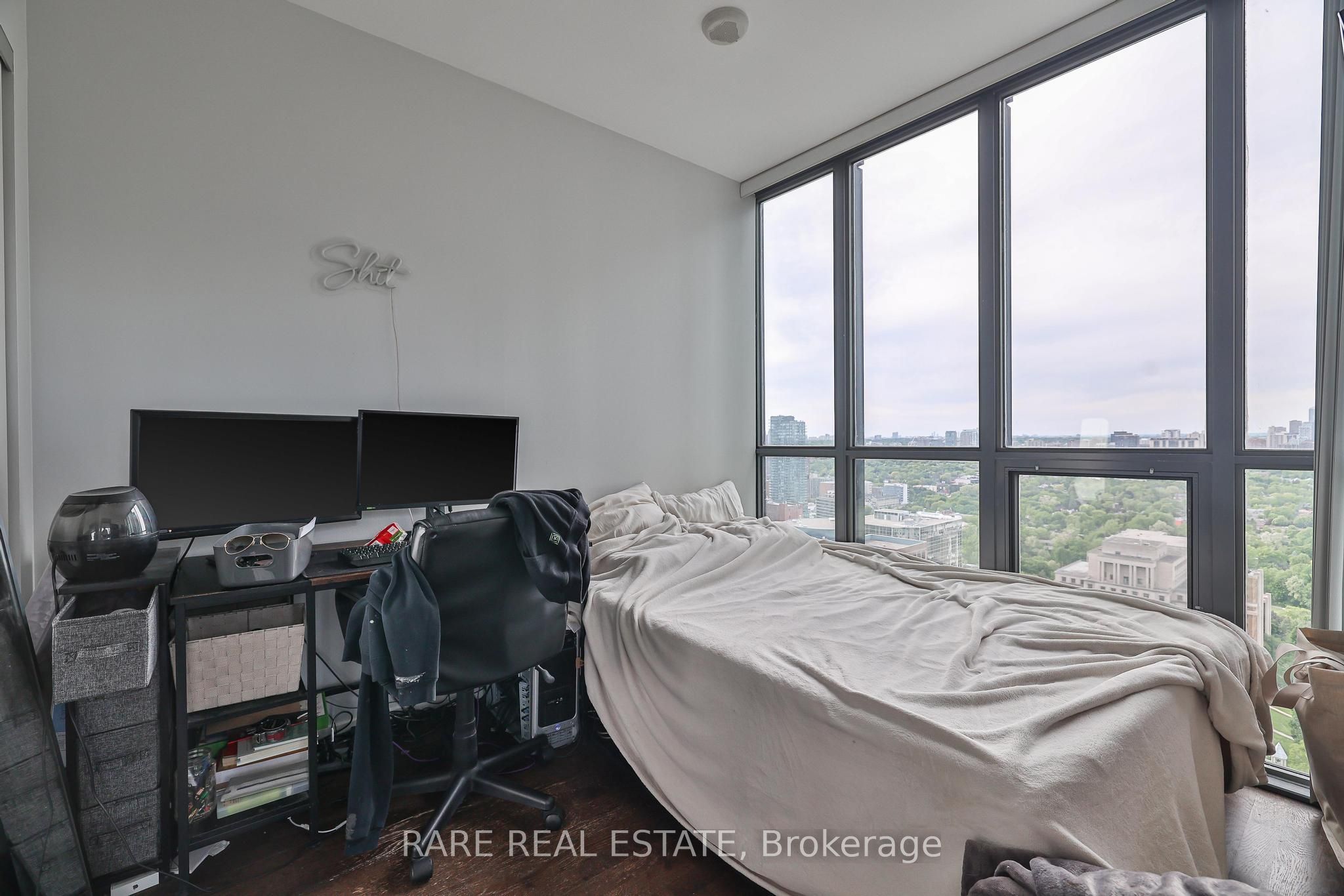 101 Charles Street E, #3210