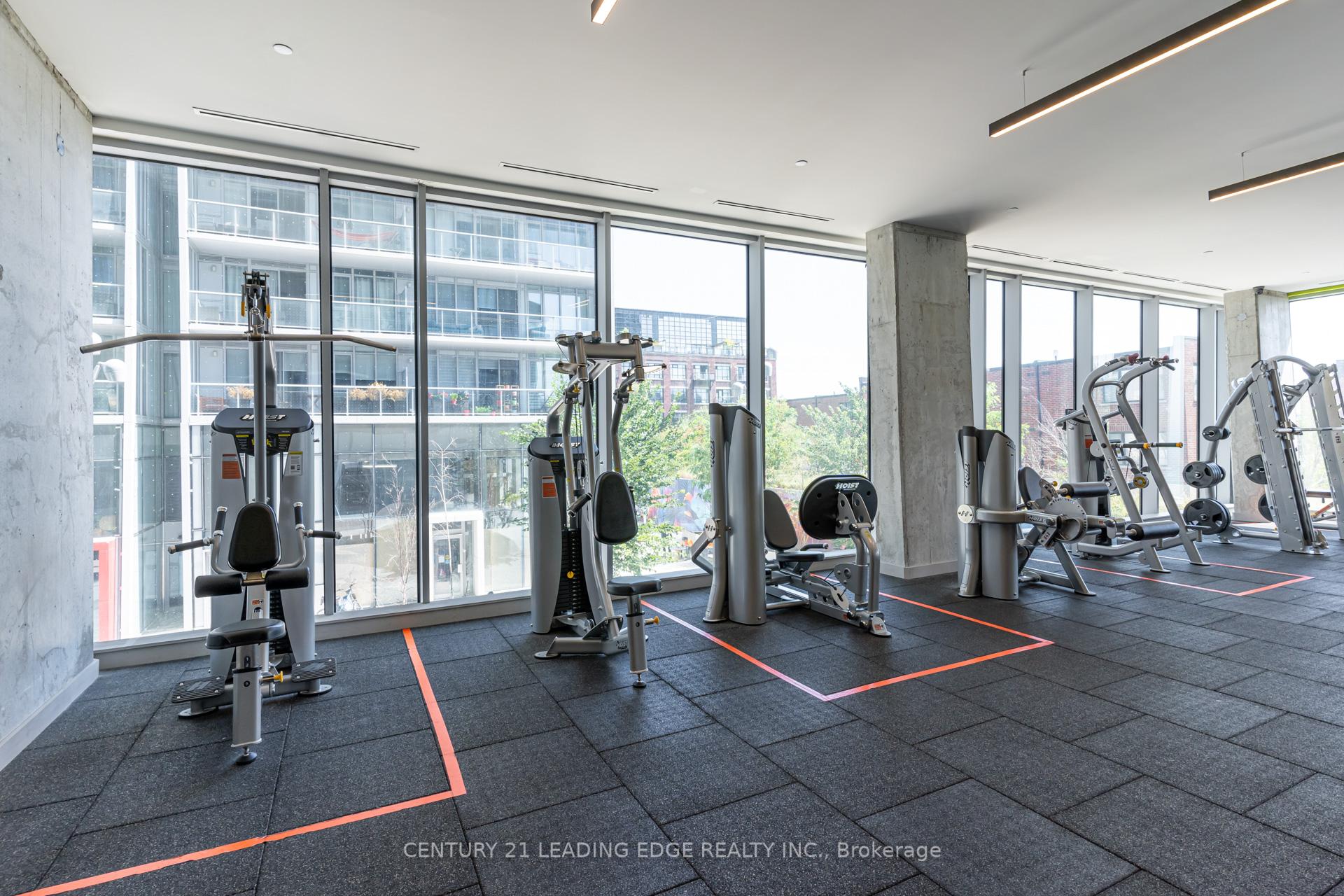 3 Bedrooms Condo at 15 BASEBALL, Toronto For sale