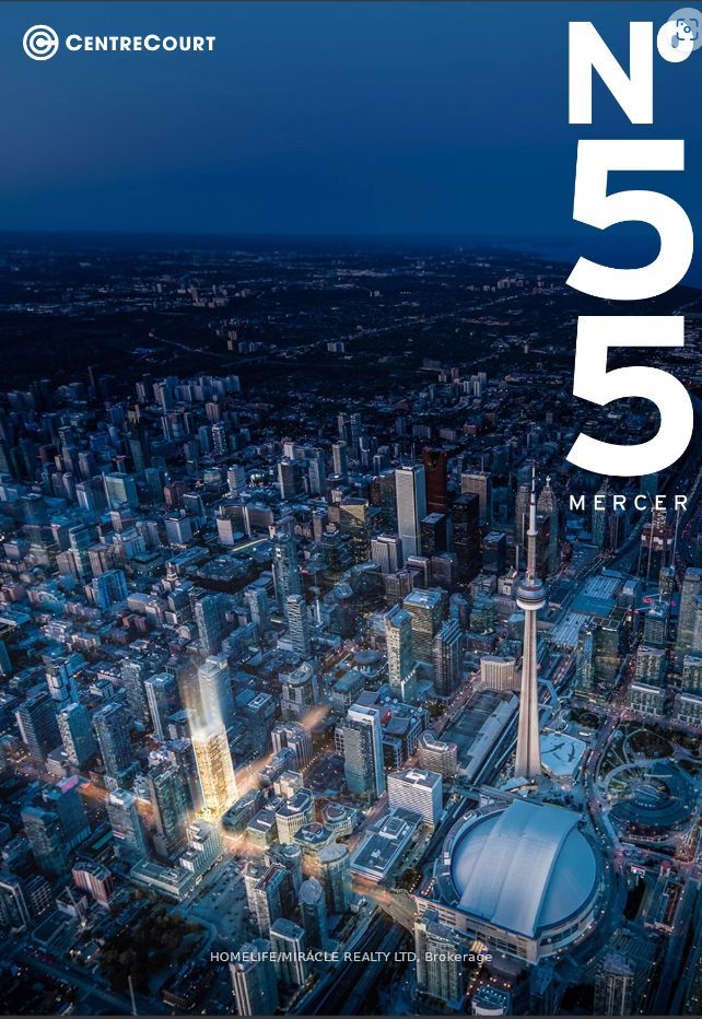 55 Mercer