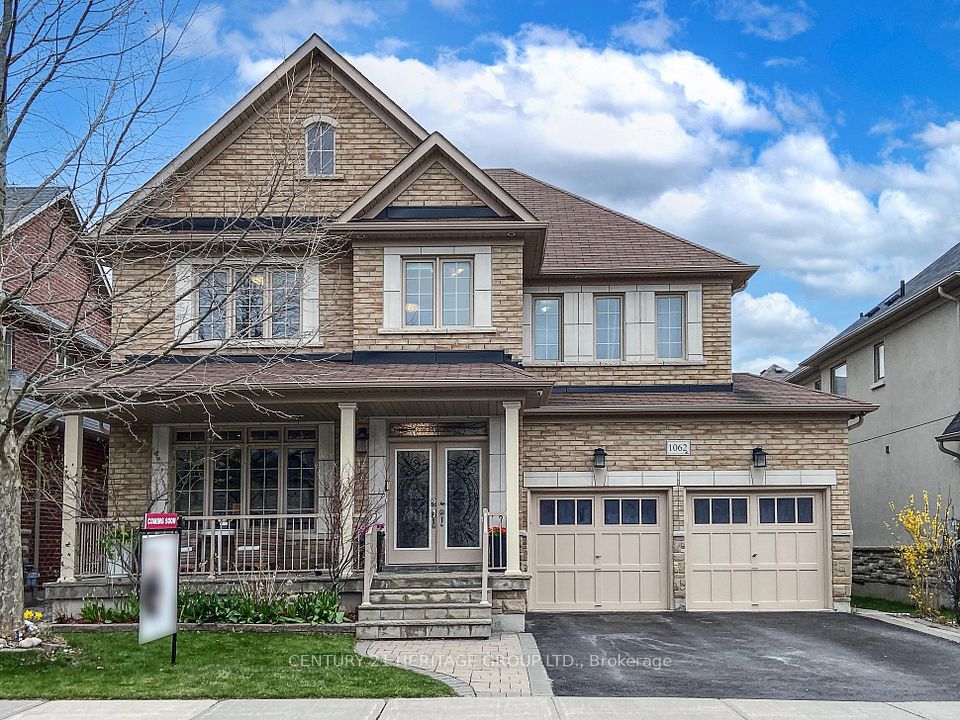 1062 Blackhall