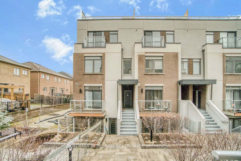 Property at #222 - 3066 Sixth Line, Oakville, ON L6M 1P8