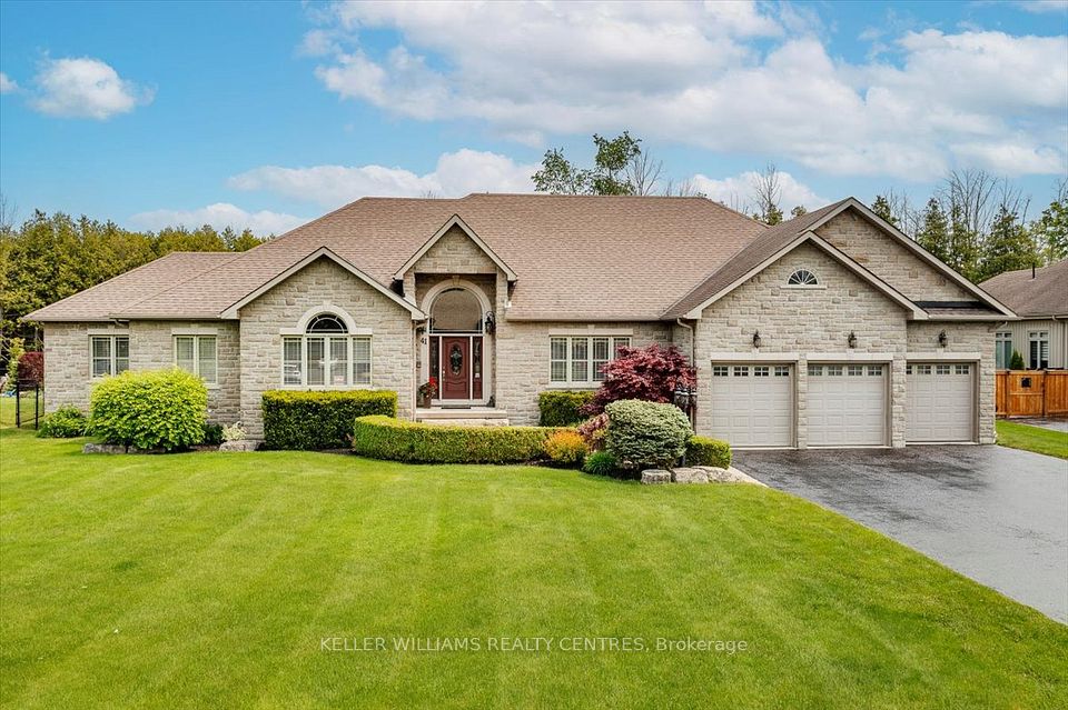 41 Huntley