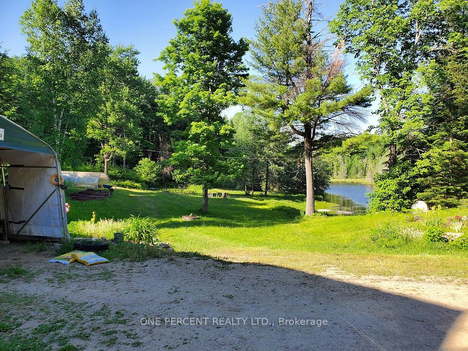 1860 Fern Glen Road, McMurrich/Monteith, ON P0A 1J0