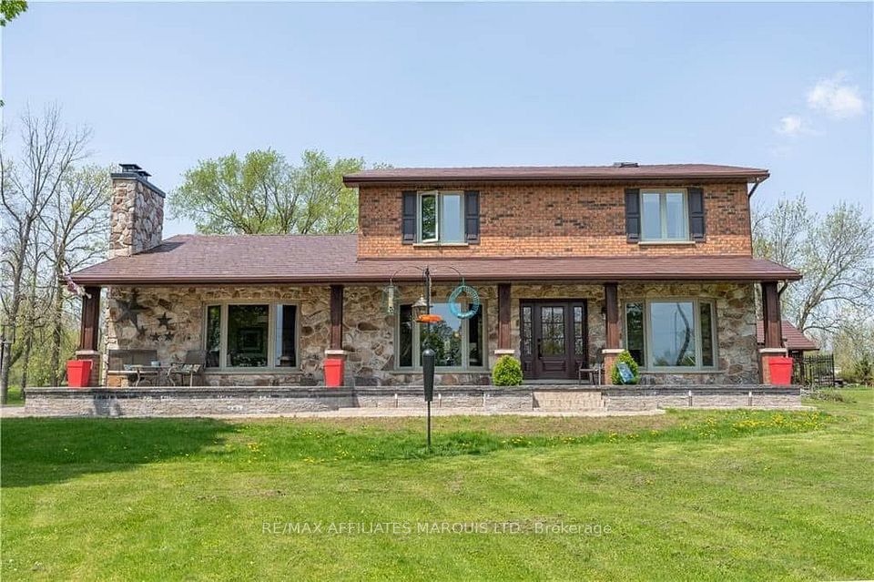 18521 COUNTY ROAD 19 Road