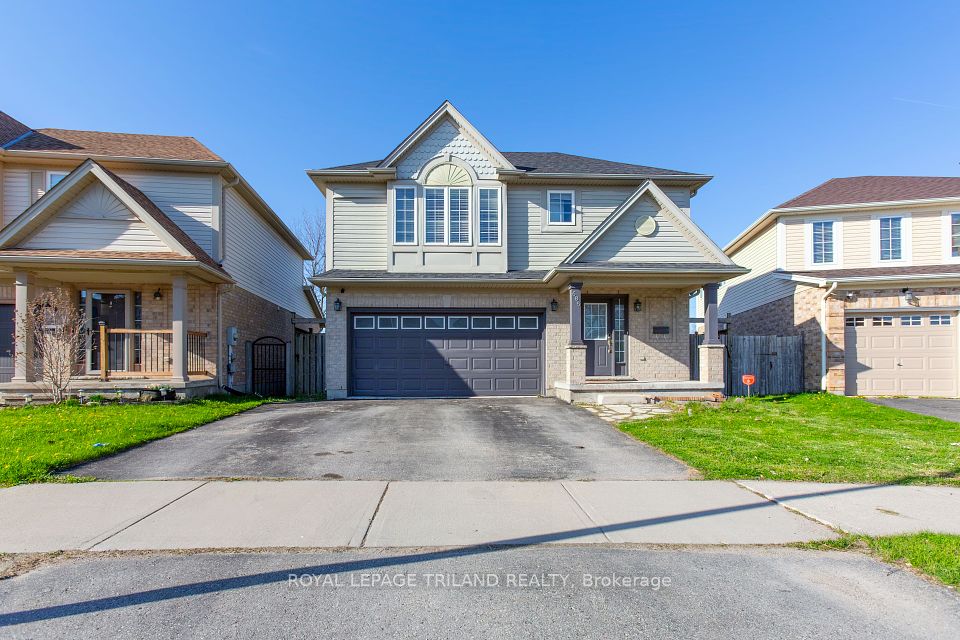685 North Leaksdale