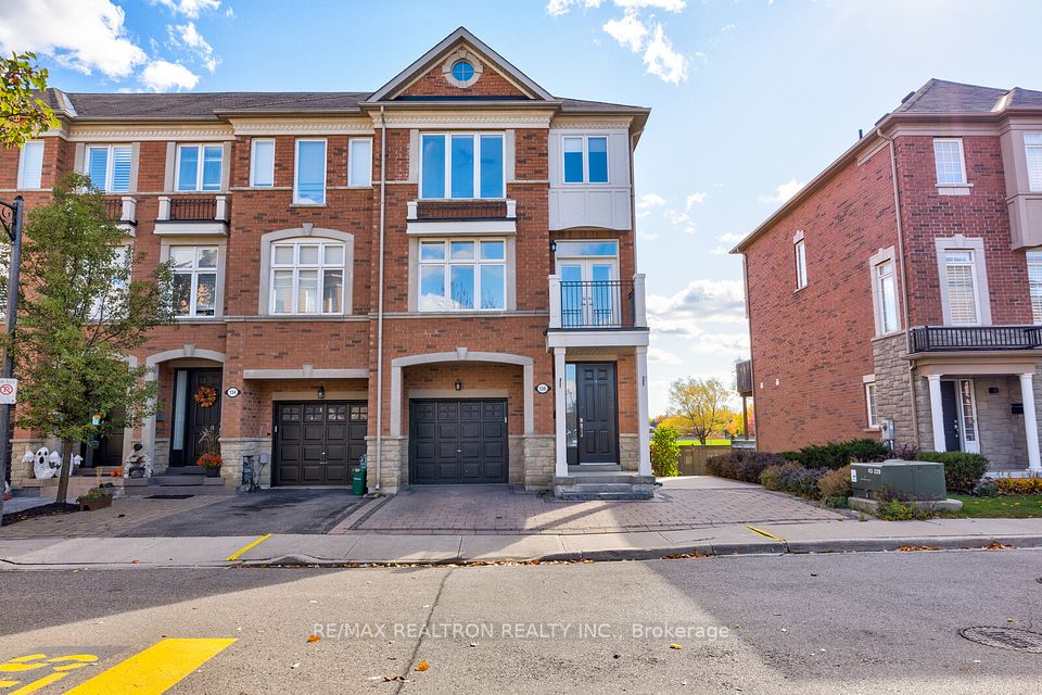136 Vittorio De Luca Drive