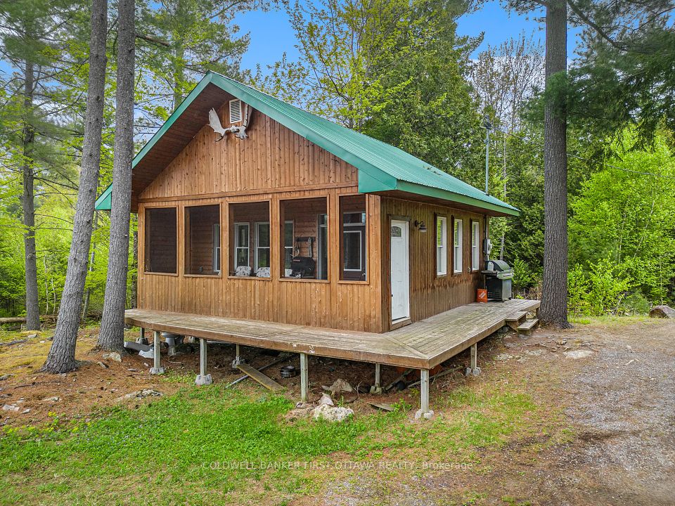 732 Bellamy Mills Road, Mississippi Mills, ON K0A 1A0