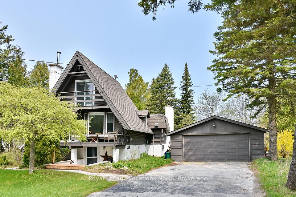 113 ALPINE Crescent