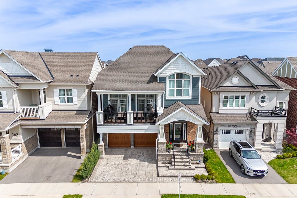 156 Camillia Crescent