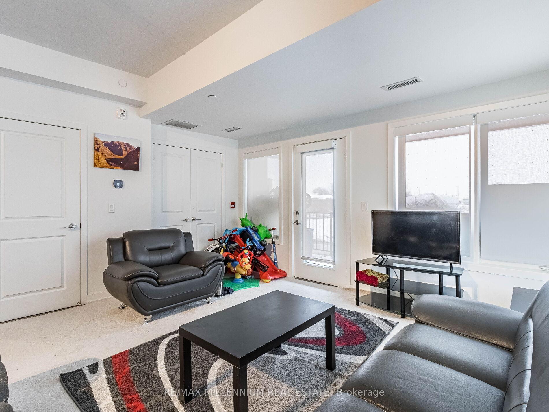 3 Bedrooms Condo at 155 Downsview Park, Toronto For sale