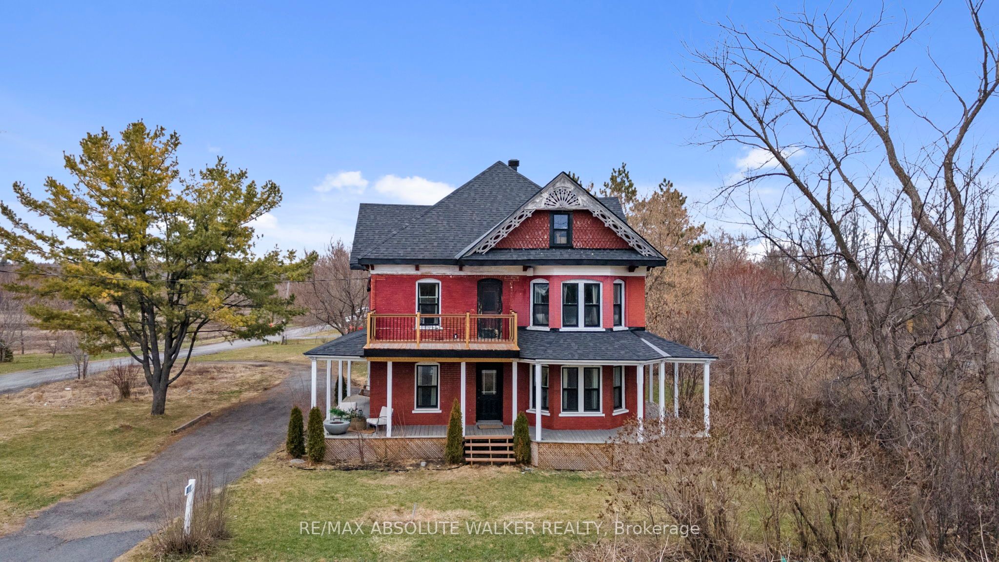 650 County Rd 9, Alfred & Plantagenet, ON K0B 1L0