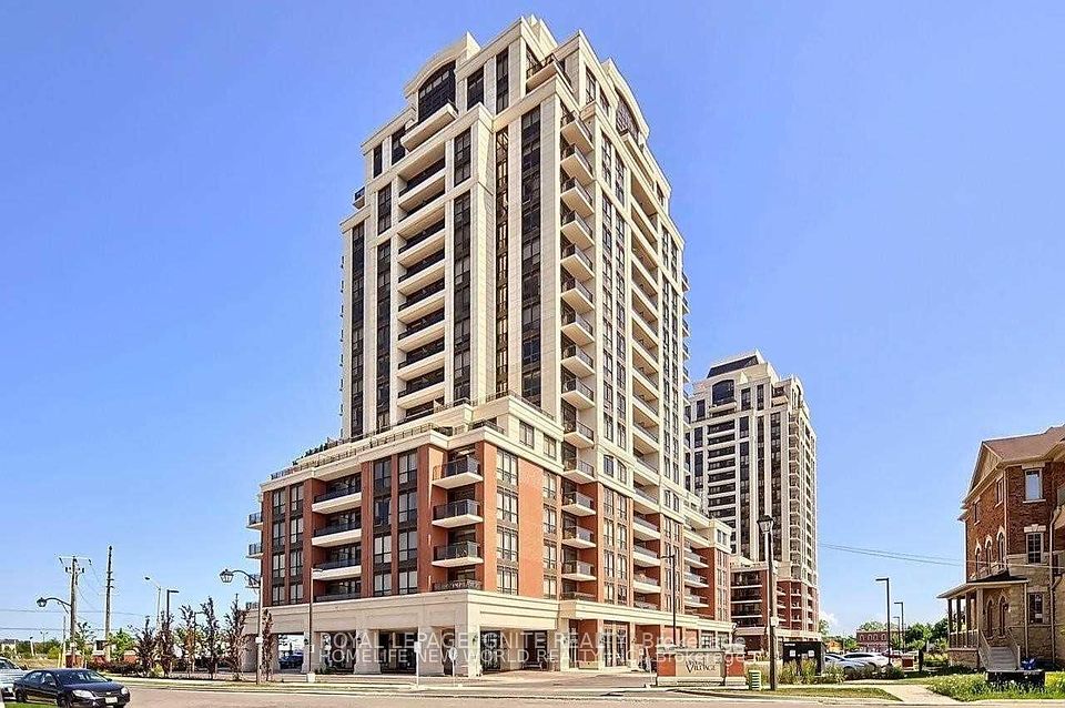 #505 - 9506 Markham Road, Markham, ON L6E 0S5