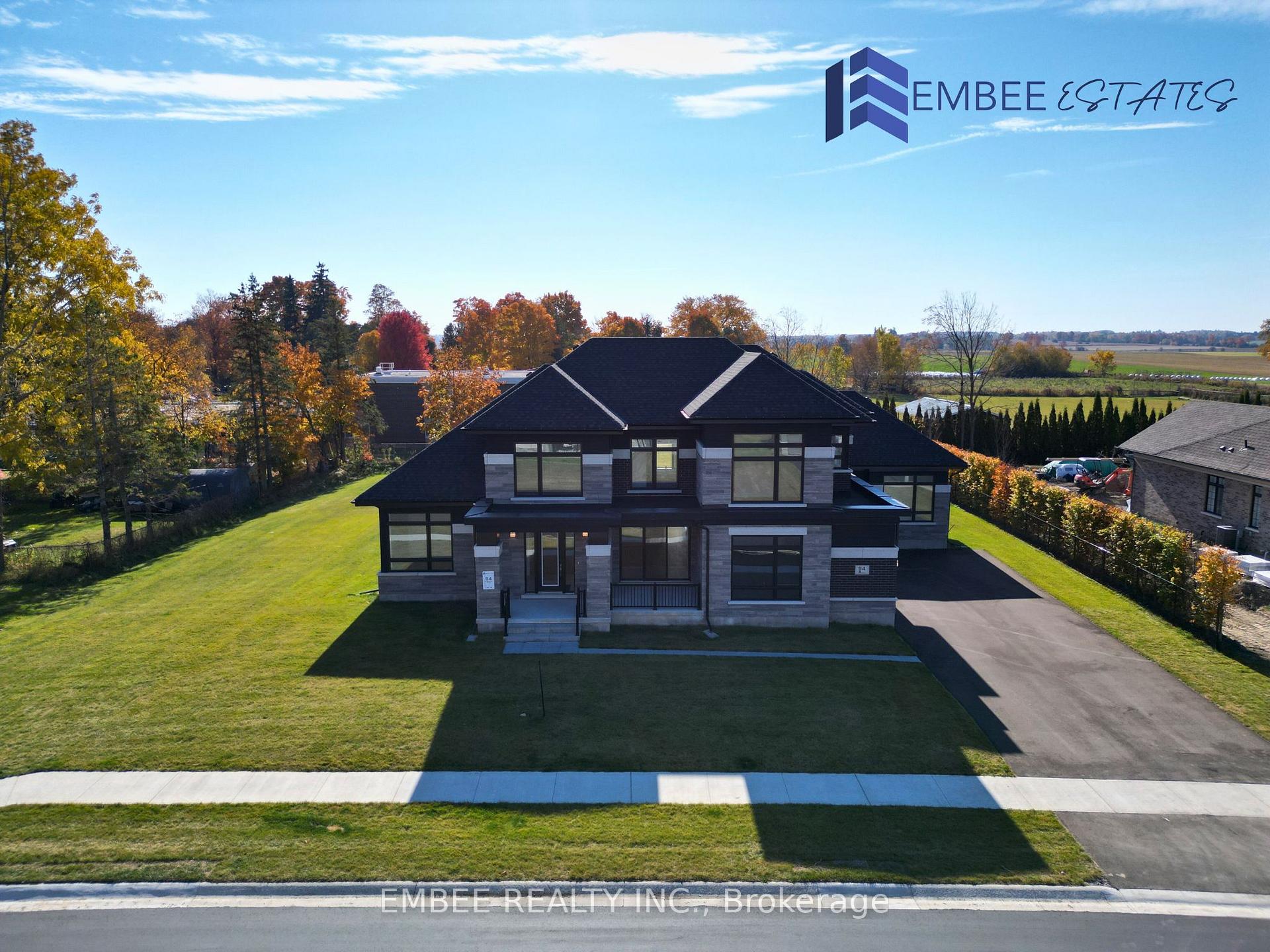 54 Bonnie Brae Court, Scugog, ON L9L 1V1
