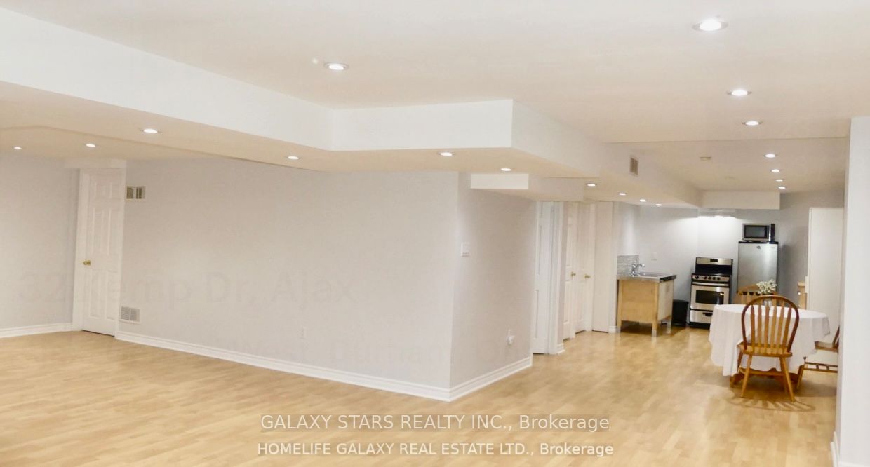 32 Kemp Drive, #Bsmnt