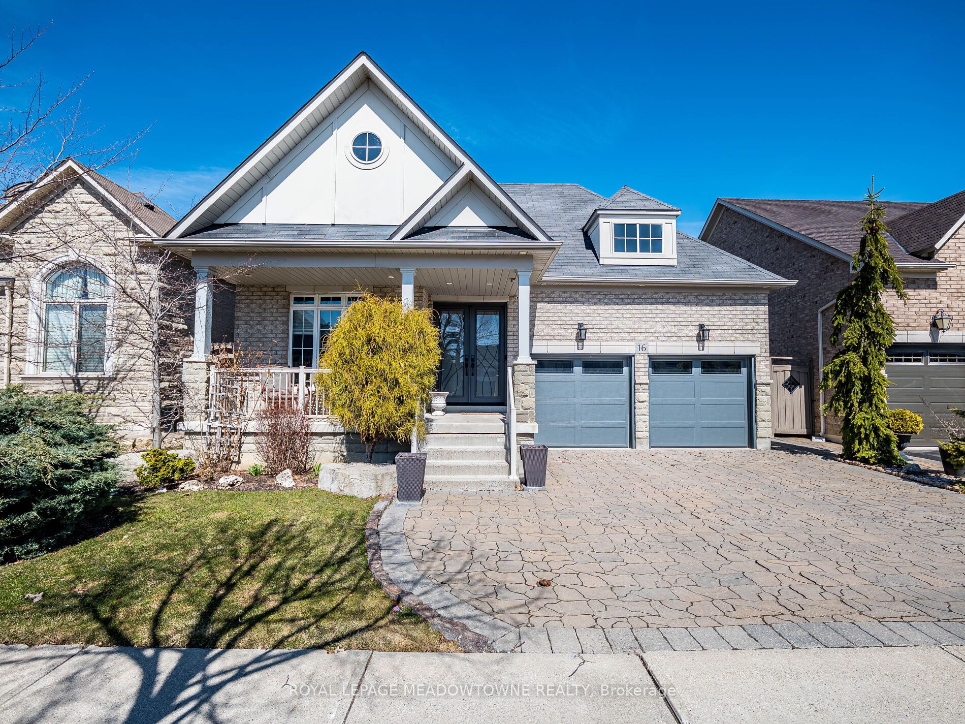 16 Isaiah Drive