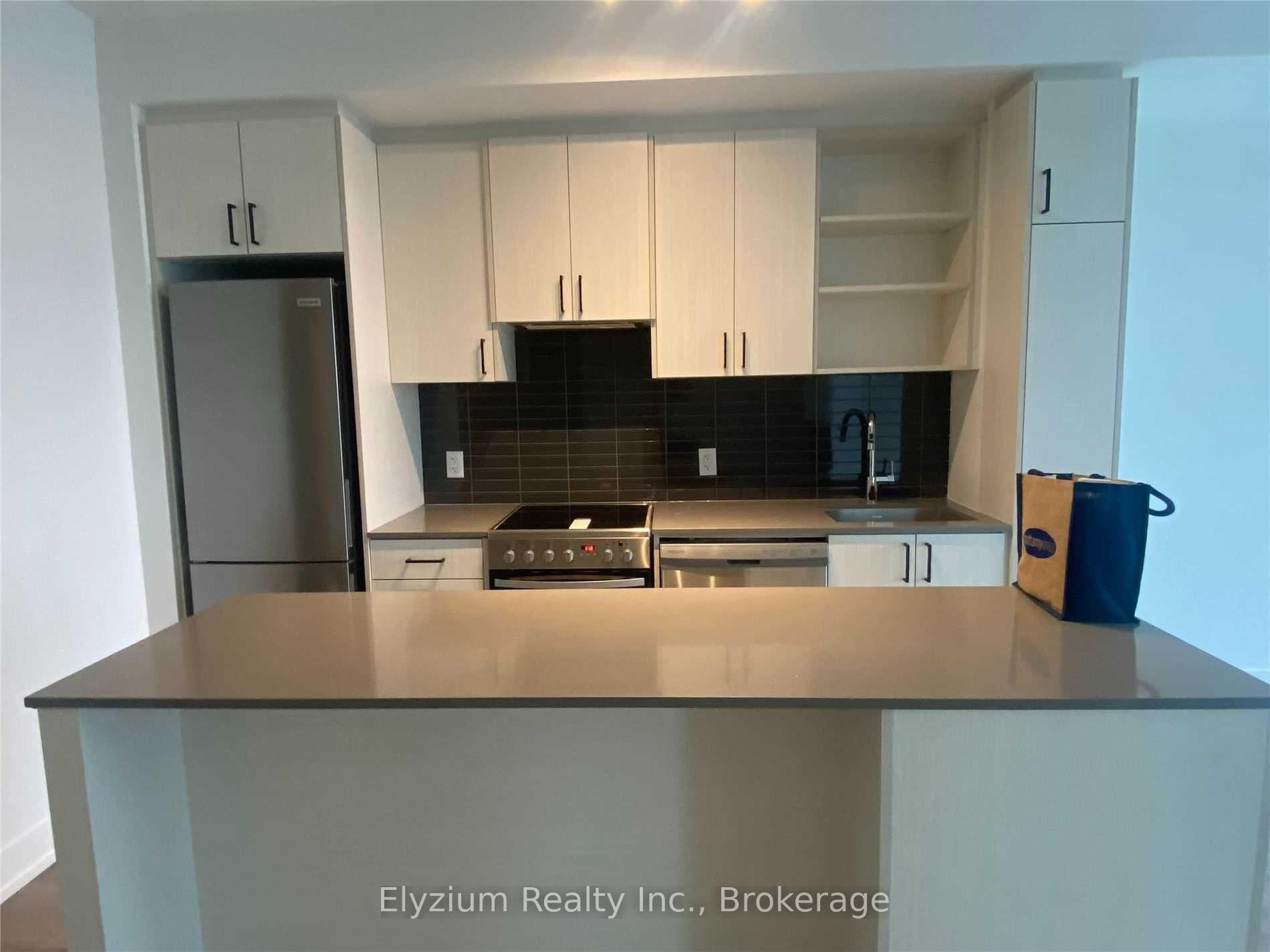 2 Bedrooms Condo at 50 George Butchart,  Toronto For sale