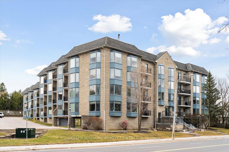 85 Wellington
