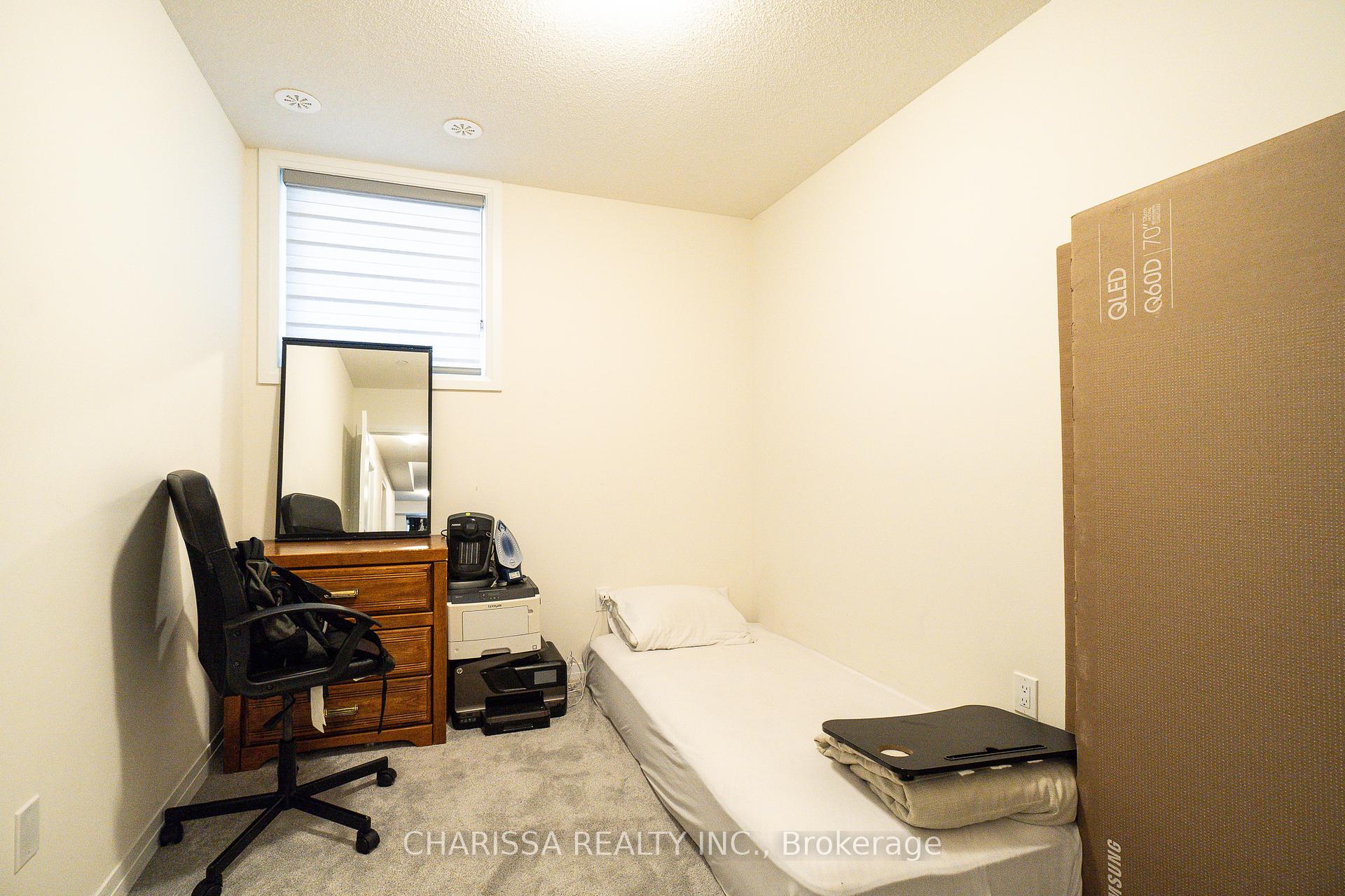 3 Bedrooms Condo at 30 Liben, Toronto For sale