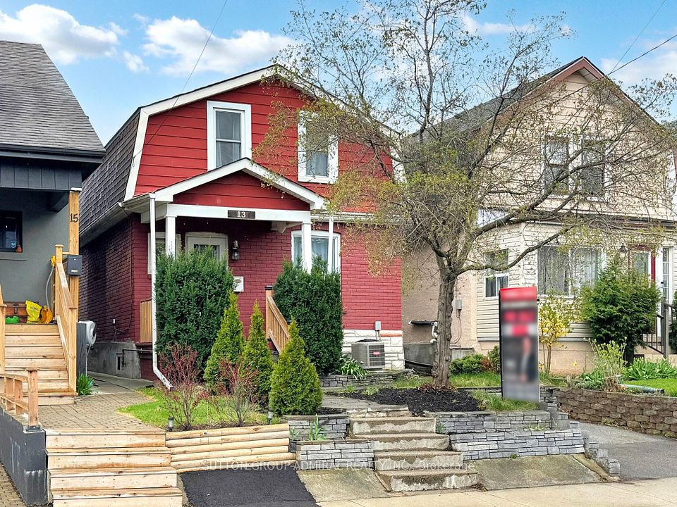13 Rutherford
